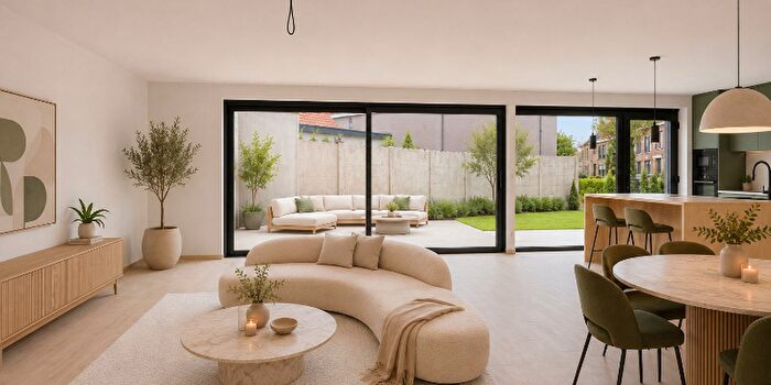 Huizen Koop Huur - 2