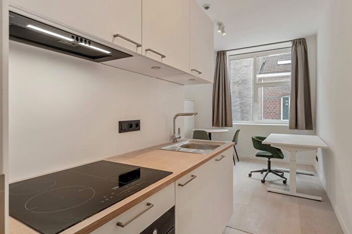 3-kamerappartement te koop in Leuven