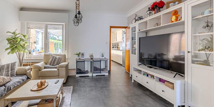 Huizen Koop Huur - 3