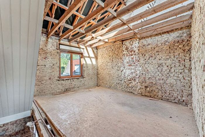 Huizen Koop Huur - 2