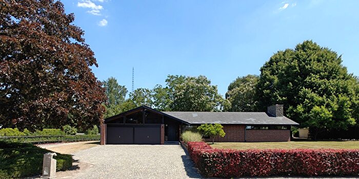 Huis te koop in Alken