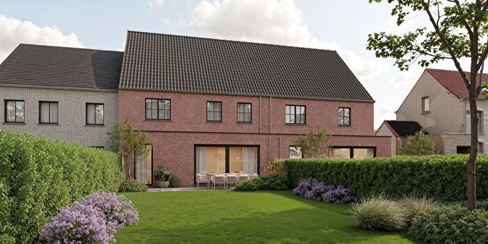 Huizen Koop Huur - 3