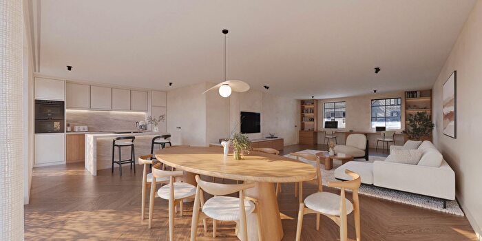Huizen Koop Huur - 2