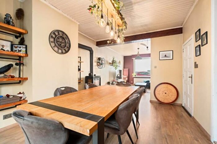 Huizen Koop Huur - 2