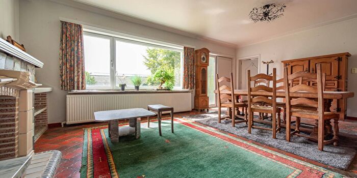Huizen Koop Huur - 2
