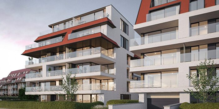 Appartement te koop in Nieuwpoort