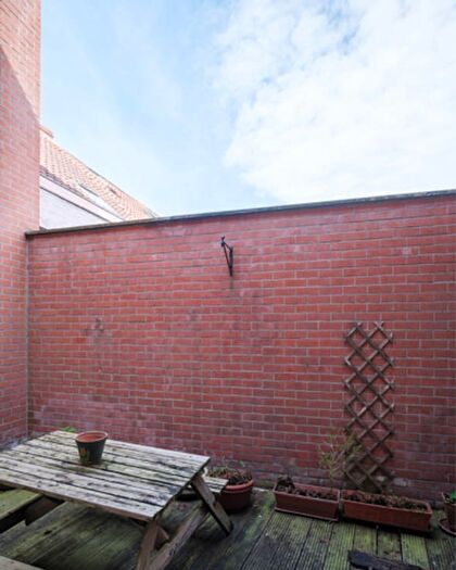 Huizen Koop Huur - 2