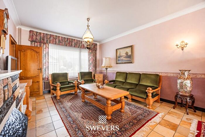 Huizen Koop Huur - 3
