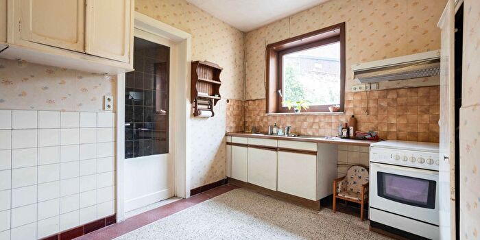 Huizen Koop Huur - 3