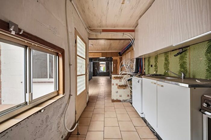 Huizen Koop Huur - 2