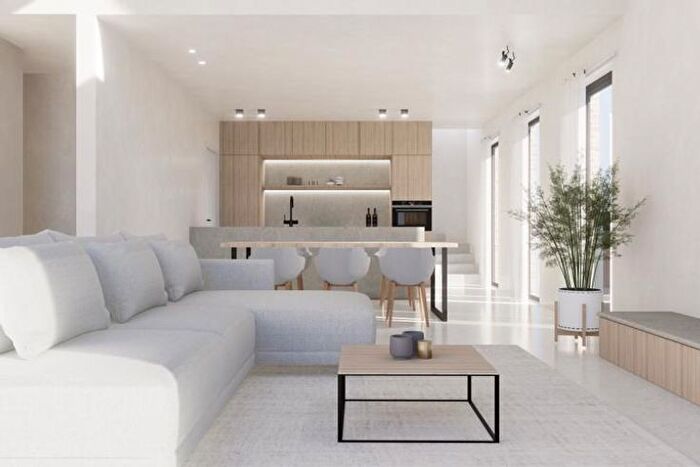Huizen Koop Huur - 3