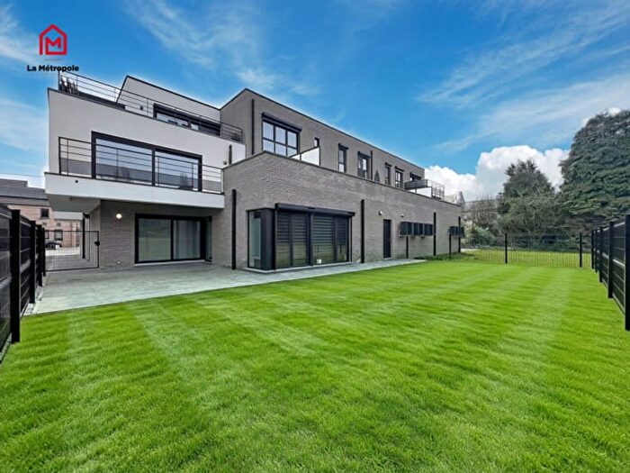 2-kamerappartement te koop in Charleroi Ransart