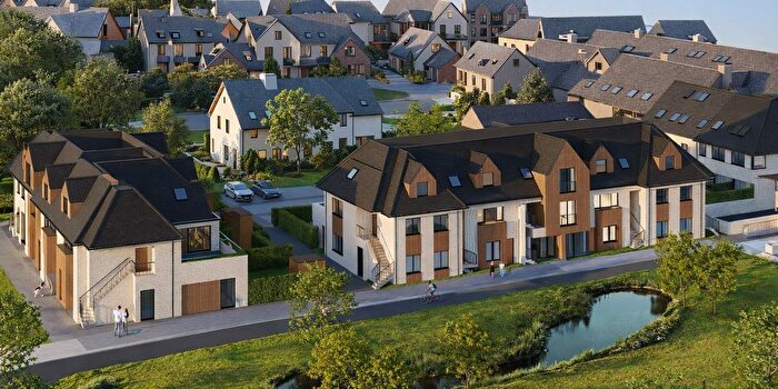 Huizen Koop Huur - 2