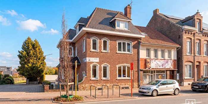 4-kamerhuis te koop in Mechelen-aan-de-Maas