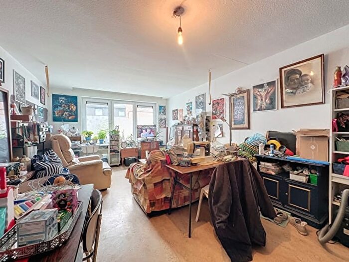 1-kamerappartement te koop in Aywaille