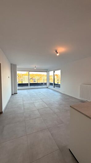 6-kamerappartement te koop in Liège