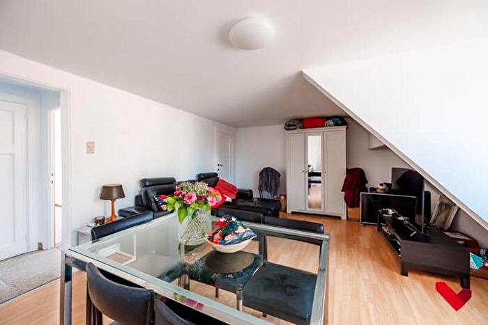 1-kamerappartement te koop in Leuven