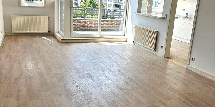 3-kamerappartement te huur in Lanaken