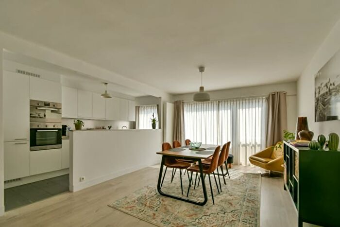 1-kamerappartement te koop in Torhout
