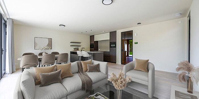 Huizen Koop Huur - 2