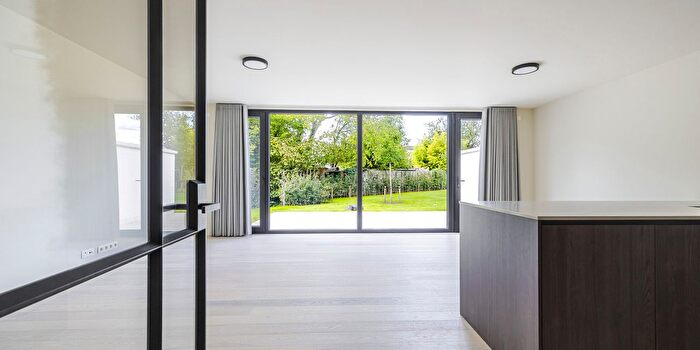 Huizen Koop Huur - 3