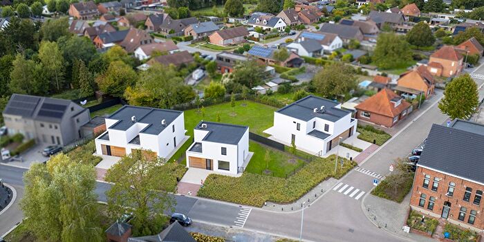 Huis te koop in Mol