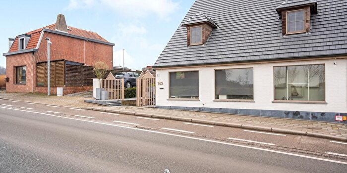 Huizen Koop Huur - 2