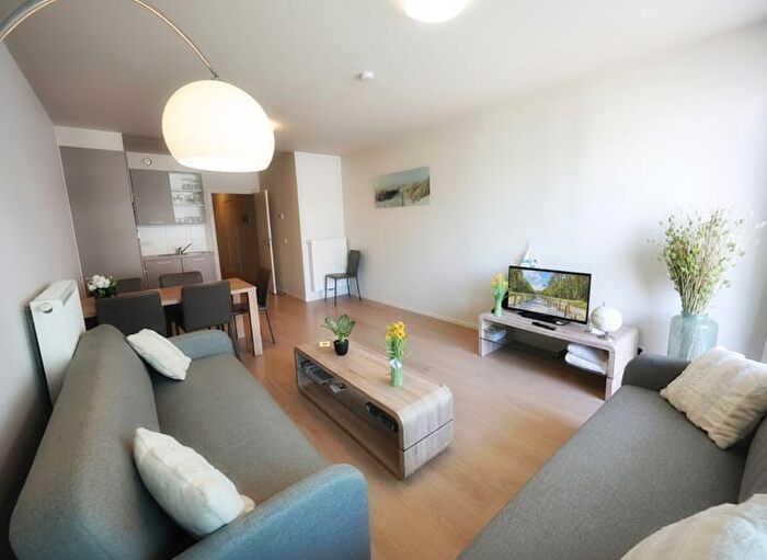 2-kamerappartement te koop in Oostende