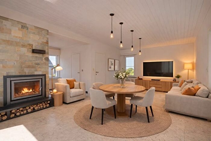 Huizen Koop Huur - 3