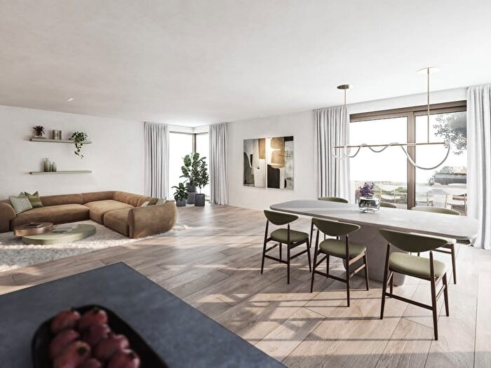 Huizen Koop Huur - 3