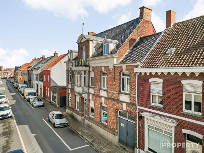 Huizen Koop Huur - 2