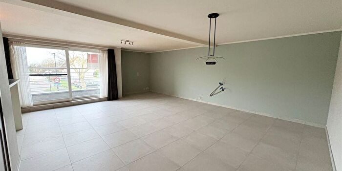 2-kamerappartement te huur in Nazareth