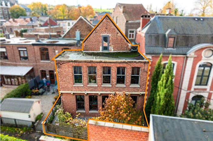 Huizen Koop Huur - 2