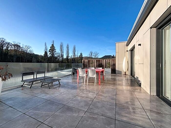 3-kamerappartement te koop in Tilff