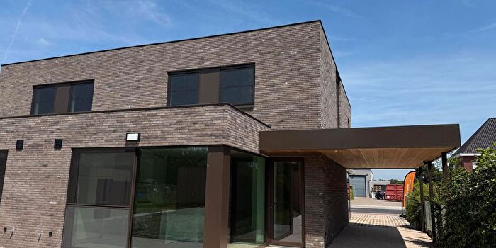 Huizen Koop Huur - 3