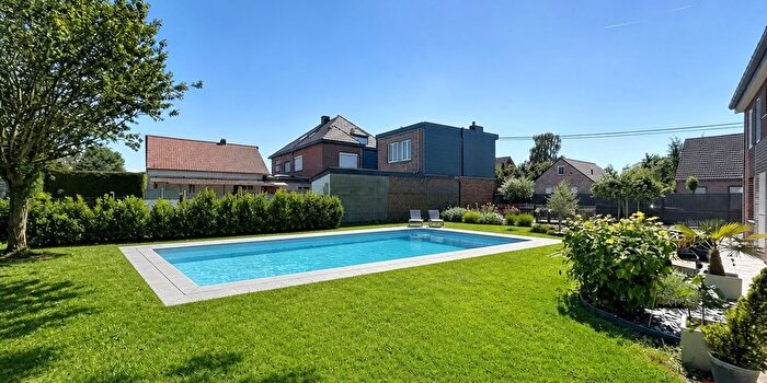 Huizen Koop Huur - 3