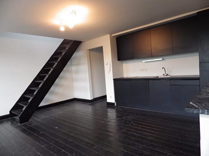 2-kamerappartement te huur in Antwerpen