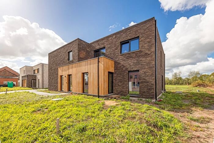 3-kamerhuis te koop in RAMSEL