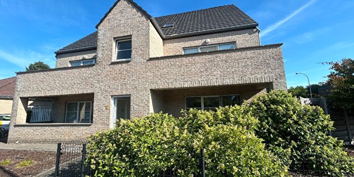 2-kamerappartement te huur in Lommel