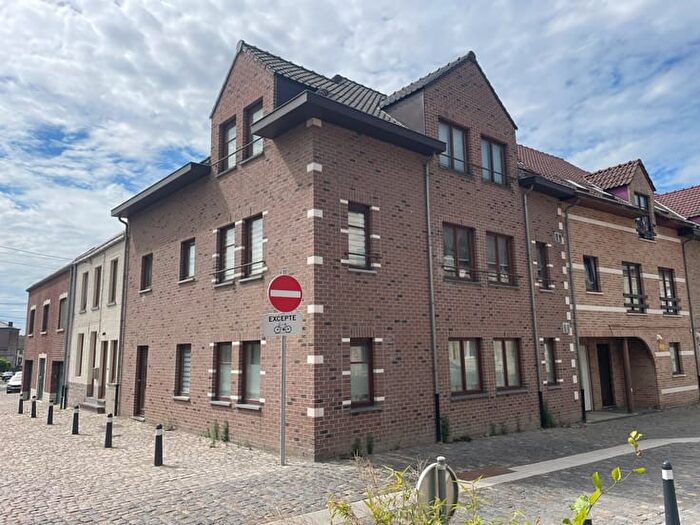 2-kamerappartement te koop in JODOIGNE