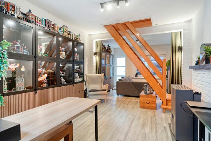 Huizen Koop Huur - 3