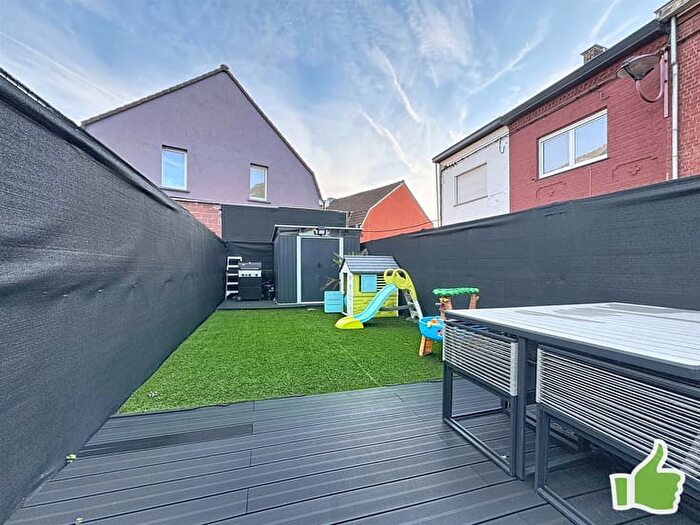 Huizen Koop Huur - 3