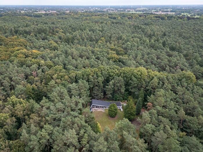 3-kamerhuis te koop in Essen
