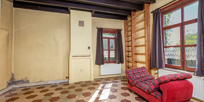 Huizen Koop Huur - 3