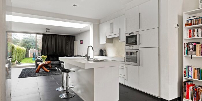 Huizen Koop Huur - 2