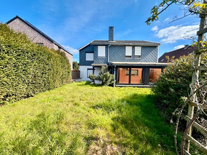 3-kamerhuis te koop in Fexhe-le-Haut-Clocher