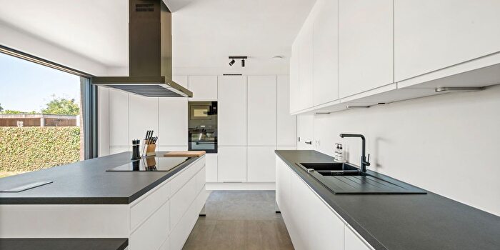 Huizen Koop Huur - 2