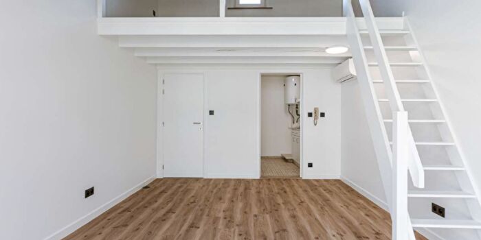 4-kamerappartement te koop in Torhout