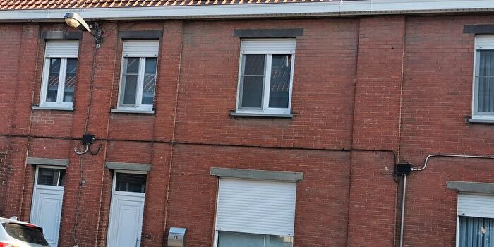 2-kamerhuis te koop in Tielt