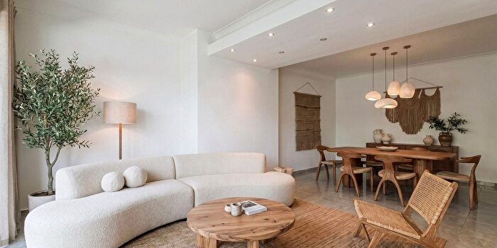 2-kamerappartement te koop in Berchem